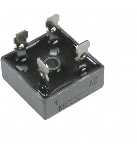 Диодный мост KBPC5010 50А 1000V