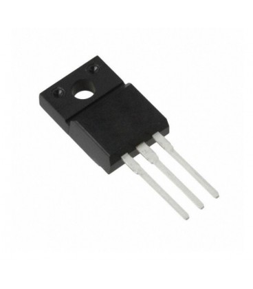 Транзистор 650V 15A TO220F 1J35AS 15N65 FDPF