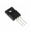 Транзистор 650V 15A TO220F 1J35AS 15N65 FDPF