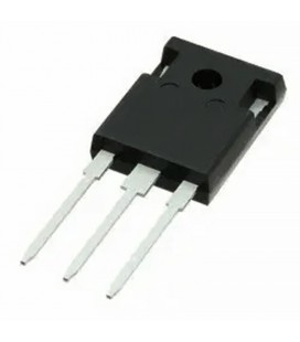 Транзистор HYG053N10NS1P, 100V, 120A, TO-220