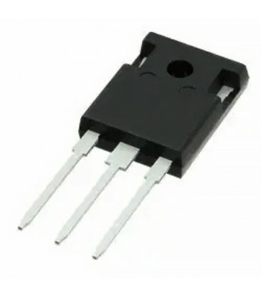 Транзистор HYG053N10NS1P, 100V, 120A, TO-220