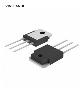 Транзистор 900V 9А TO-3P CS9N90ANHD