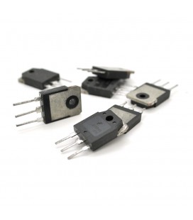 Транзистор 400V 12A TO-220 J13009 (аналог MJE13009)