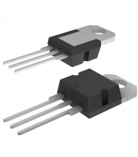 Транзистор 55V 133A TO-220 IRF1405