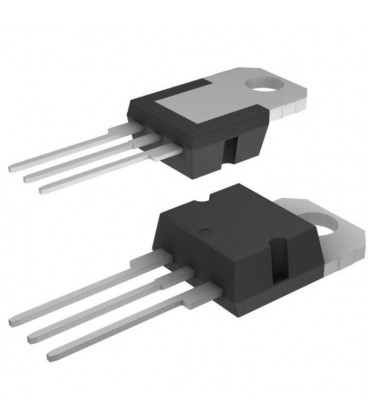 Транзистор 55V 133A TO-220 IRF1405