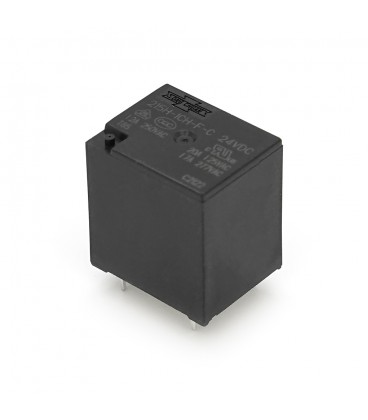 Реле 24V relay of PSW series