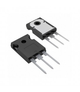 Транзистор STW43NM60ND (43NM60ND), 600V, 45A, TO-247