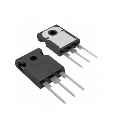Транзистор STW43NM60ND (43NM60ND), 600V, 45A, TO-247