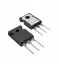 Транзистор STW43NM60ND (43NM60ND), 600V, 45A, TO-247