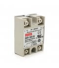 Твердотільні реле Fotek SSR-100DA 100А 24-380В AC