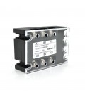 Трифазне твердотільне реле SSR / SJGX-3 D4825A