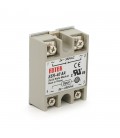 Твердотельне реле Fotek SSR-40AA 40А 24-380В AC