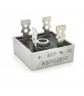 Діодний міст KBPC2510 25А 1000V