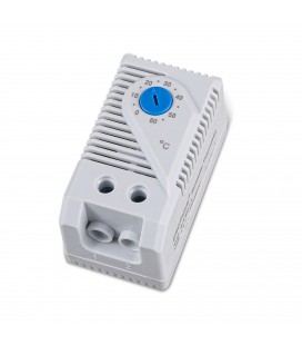 Термостат электромеханический KTS-011, AC: 250V/10A