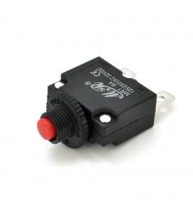 Термічний запобіжник MR1 ST-1 скидання захисту WP-01 6A, Q50