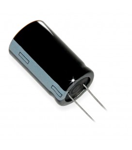 Конденсатор 470,0 х16В