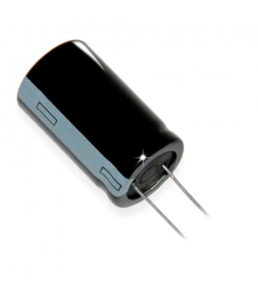 Конденсатор 470,0х16В