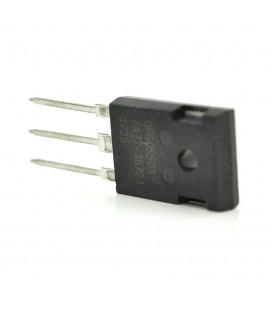 Транзистор 500V 60A TTO-247 GP60S50X