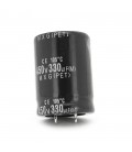 Конденсатор 450V330UF 30×45 мм