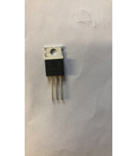 Транзистор VS8402ATH N-ch 80V 160A 4.5mΩ TO-220