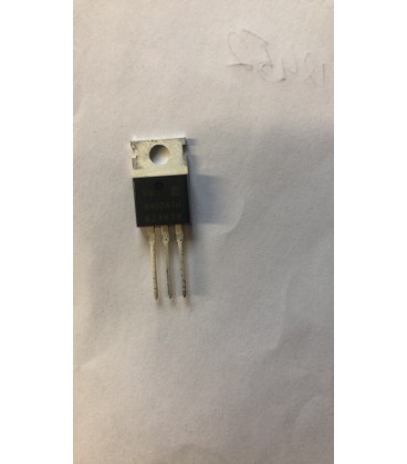 Транзистор VS8402ATH N-ch 80V 160A 4.5mΩ TO-220