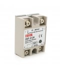 Твердотільні реле FQFER SSR-100DA 10А 24-380VAC