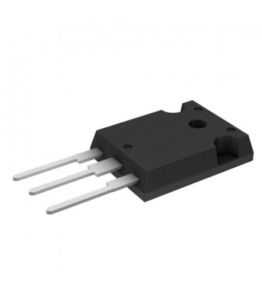 Транзистор FQA24N60, ​​600V, 24A, TO-3P