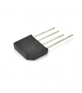 Диодный мост KBL410 4A 1000V