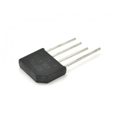 Диодный мост KBL410 4A 1000V