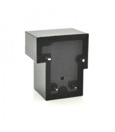 Реле потужності JQX-15F(T90), HG15F-12VDC-A 30A 240VAC/28VDC