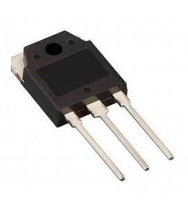 Транзистор 35N60A, 600V, 35A, TO-3P
