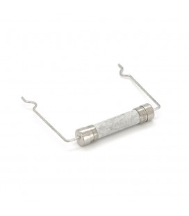 Запобіжник керамічний 30А 250В (32*6,3 мм)