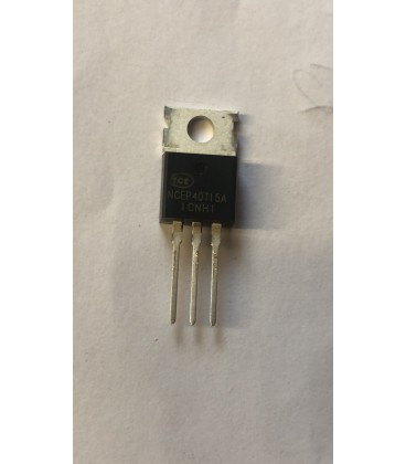 Транзистор NCEP40T15