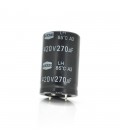 Конденсатор TEAPO 420V270UF