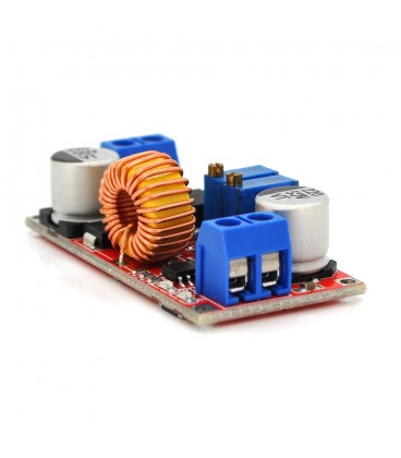 Зарядное устройство + стабилизатор напряжения.