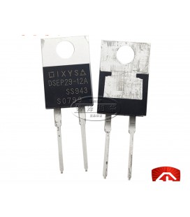 Диод DSEP29-12A 30A/1200V