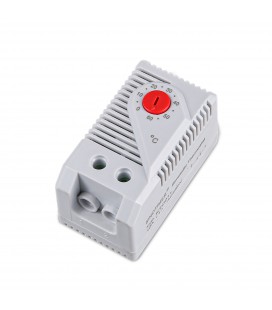 Термостат електромеханічний KTO-011, AC: 250V/10A