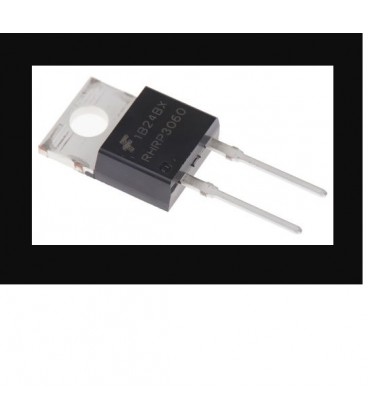 Діод RHRP3060 30А 600V