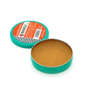 Флюс-паста BAKU BK-25, 25 г