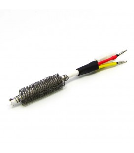 Нагрівальний елемент для фена Baku 858D+ (компресорна)