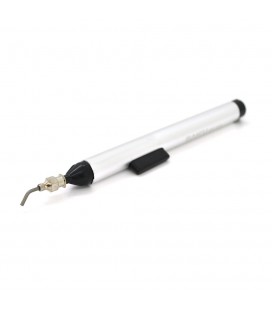 Вакумний пінцет BAKKU BK-939,Blister