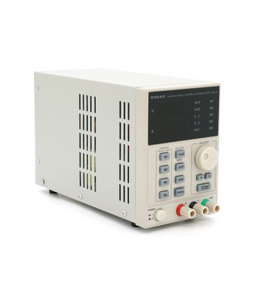 Блок живлення з цифровою індикацією KORAD KA6003D