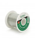 Припій BAKKU дротяний Solder wire BK 0.2*200G A DIA 0,2mm (200g)
