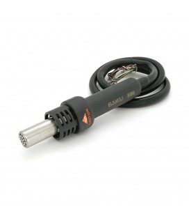 Фен для паяльной станции Bakku BK702B/BK852D+/BK950