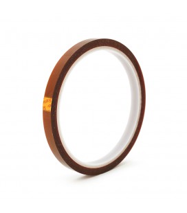 Термостійкий скотч ширина 8 мм, довжина 33м