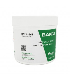Флюс-гель BAKU RMA-268 500G
