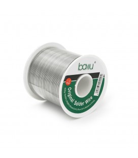 Припій BAKKU дротяний Solder wire BK 1.0*500G A DIA 1,0mm (500g)