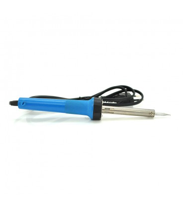 Електричний паяльник BAKKU BK-457, 30W, Blister-box