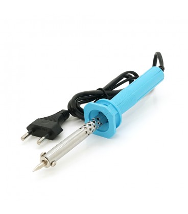 Електричний паяльник 40W EURO, Blister