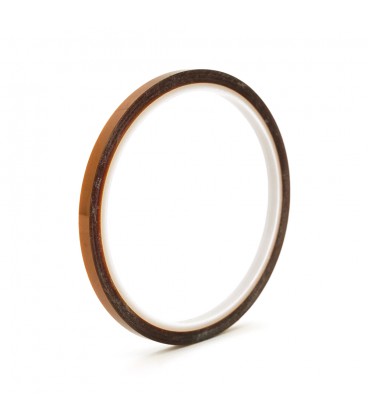 Термостійкий скотч ширина 5 мм, довжина 33м